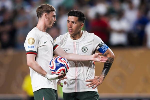 "Челси" футболчиси "Реал"га ўтишдан бош тортди!