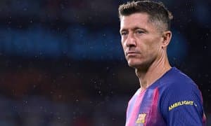 Левандовски агентлари орқали "Фенербахче" вакиллари билан музокара ўтказди