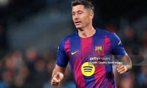 Левандовски "Милан"га ўтиши мумкин!