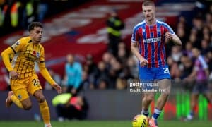 "Челси"нинг қишдаги биринчи хариди маълум!