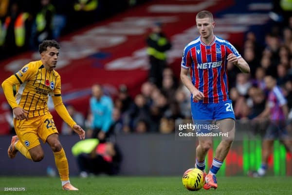 "Челси"нинг қишдаги биринчи хариди маълум!