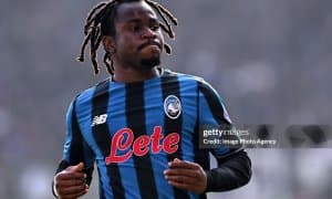 "Аталанта" ҳужумчисига 8 клубдан қизиқиш бўлмоқда!