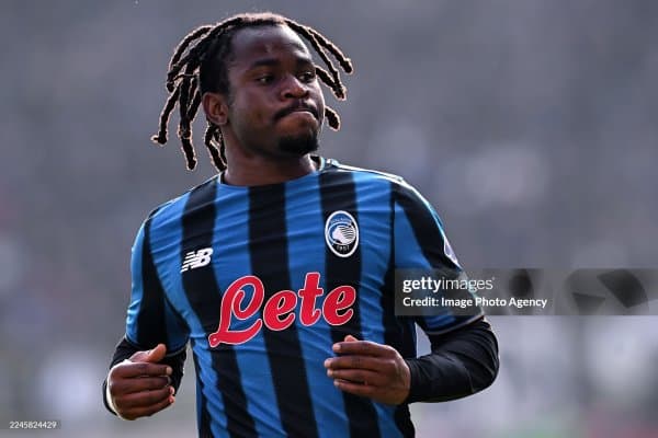 "Аталанта" ҳужумчисига 8 клубдан қизиқиш бўлмоқда!