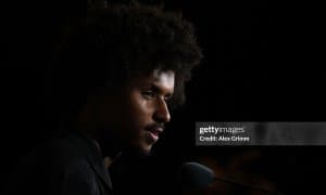 "Манчестер Юнайтед" "Боруссия Дортмунд" вингерини нишонга олди