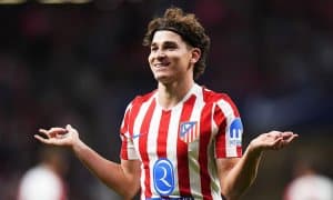 Хулиан Альварес қайси клубга ўтишни истаётгани маълум 