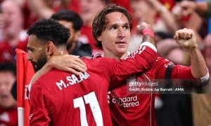 "Ливерпуль" ҳужумчиси "Наполи"га ўтиши мумкин 