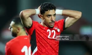 Мармуш Ўзбекистонга қарши ўйинни ўтказиб юбориши кутилмоқда