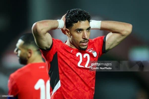 Мармуш Ўзбекистонга қарши ўйинни ўтказиб юбориши кутилмоқда