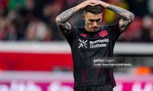 "Бавария" Гримальдога қизиқиш билдирмоқда