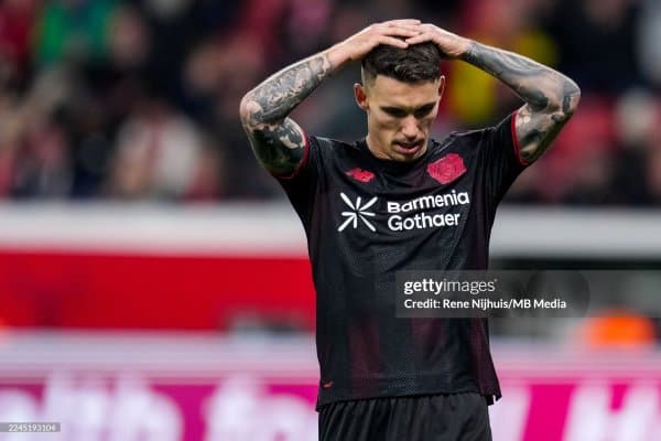 "Бавария" Гримальдога қизиқиш билдирмоқда