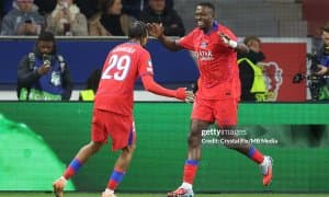 ПСЖ ҳимоячиси билан шартномани узайтирди