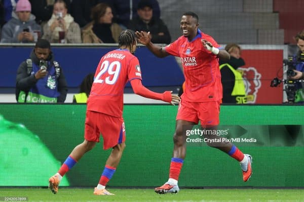 ПСЖ ҳимоячиси билан шартномани узайтирди