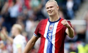 Холанд Мбаппедан зўр чиқиб қолди