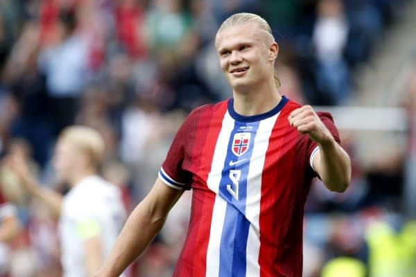 Холанд Мбаппедан зўр чиқиб қолди