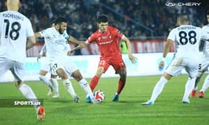 Турли мақсадлар, аммо майдонда жанг берадиган рақиблар ёхуд Самарқанддаги қолдирилган баҳс олдидан