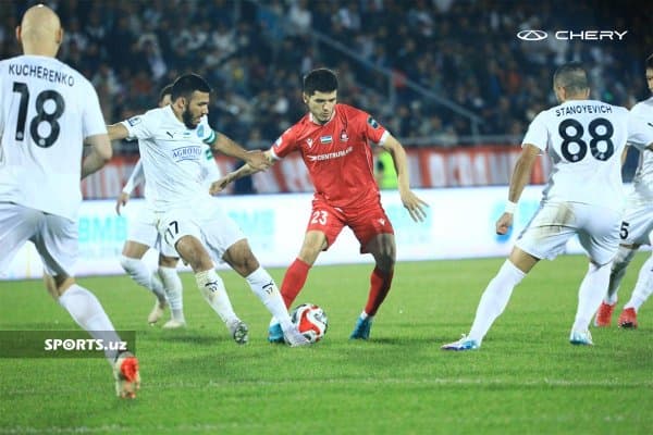 Турли мақсадлар, аммо майдонда жанг берадиган рақиблар ёхуд Самарқанддаги қолдирилган баҳс олдидан