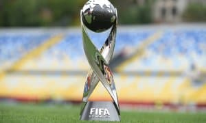 U-17 ЖЧ. Бугун 1/16 босқичининг 8 та учрашуви бўлиб ўтади 