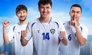 Тезкор: Мисрнинг машҳур юлдузи Ўзбекистонга қарши ўйнамайдиган бўлди