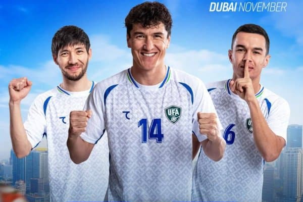 Тезкор: Мисрнинг машҳур юлдузи Ўзбекистонга қарши ўйнамайдиган бўлди