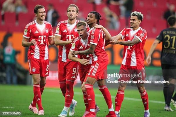 "Бавария" футболчисини қанчага сотишни айтди