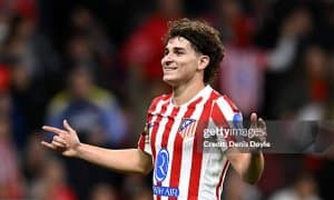 Альварез Мессини ортда қолдирди