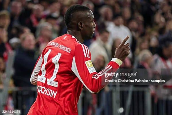 Жексон ортга қайтмоқчи эмас