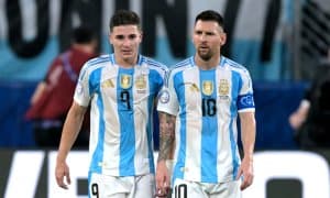 "Челси" юлдуз ҳужумчи учун 150 миллион евролик таклиф тайёрлаяпти