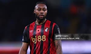 Ганалик футболчини АПЛ чемпиони сотиб олмоқчи