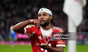 "Ливерпуль" ва "Ювентус" "Бавария" футболчисини нишонга олди