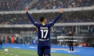 А Серия пешқадамларига бразилиялик футболчи керак