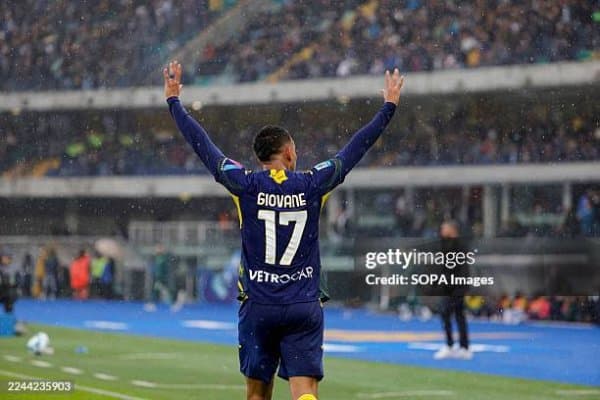 А Серия пешқадамларига бразилиялик футболчи керак