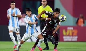 U-17 ЖЧ. Мексика Аргентинани, Португалия эса Бельгияни енгди. Мали, Швейцария ва Франция ҳам ғалаба қозонди 