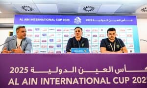 Каннаваро Мисрга қарши ўйин ҳақида: "Жисмоний ҳолатимиздан ҳали хавотирдаман" (матбуот анжумани) 