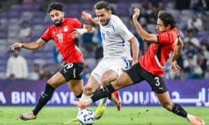 Ўзбекистоннинг Миср устидан ғалабаси хорижда қандай баҳоланди?