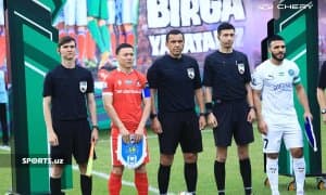 Бугун Суперлигадаги қолдирилган учрашув ҳам бўлиб ўтади   