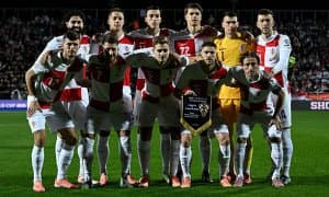 ЖЧ саралаши. Хорватия ишончли тарзда ғалаба қозониб, Жаҳон чемпионати йўлланмасини қўлга киритди 