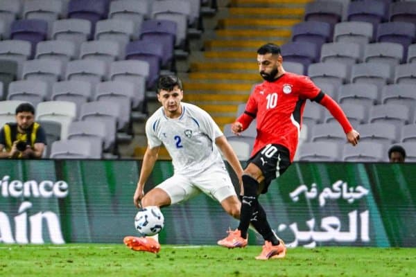 “Манчестер Сити” Ўзбекистон ғалабасига қандай муносабат билдирди?