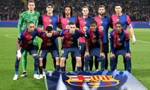 “Барса” сардорини бошқа жамоа сўради