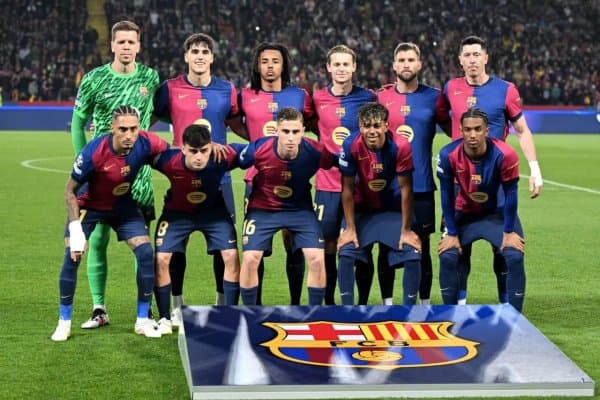 “Барса” сардорини бошқа жамоа сўради