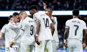 “Реал” янги чиққан юлдузни 6 та клуб билан талашяпти