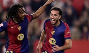 “Барса” футболчиси супертаклифни рад этди