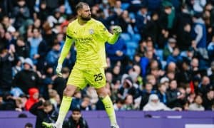 Доннарумма туфайли жамоадоши “Сити”дан кетади