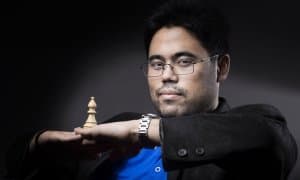 Ҳикару Накамура: Синдаровга кам эътибор берилишининг сабаби Ўзбекистонда Абдусатторов каби бошқа юлдузнинг борлигидир!