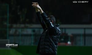 Камолиддин Тожиев октябрь ойининг энг яхши мураббийи!