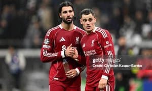 "Реал" "Ливерпуль" юлдузини сотиб олмоқчи