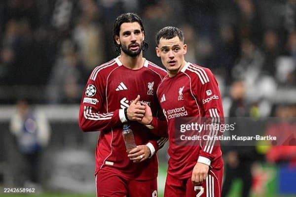 "Реал" "Ливерпуль" юлдузини сотиб олмоқчи