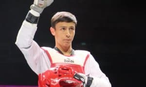 Бугун атлетларимиз 3 та спорт турида баҳсларга киришади