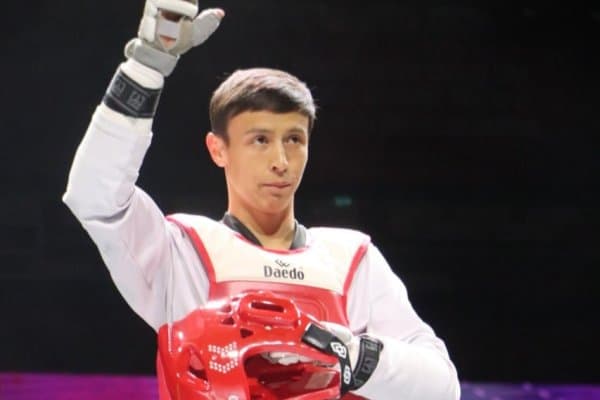 Бугун атлетларимиз 3 та спорт турида баҳсларга киришади