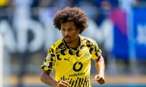 "Арсенал" ва МЮ "Боруссия" юлдузини қўлга киритишмоқчи