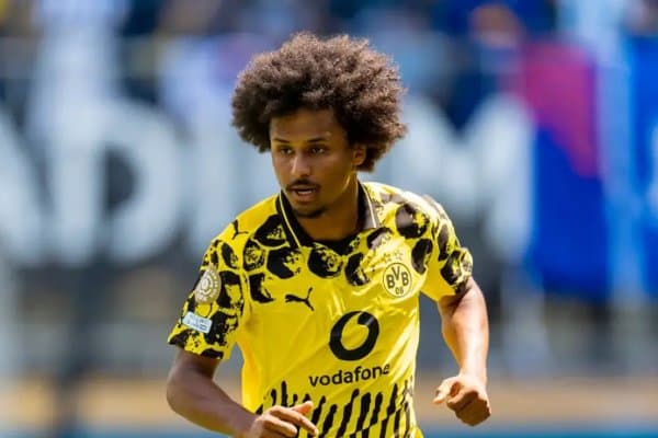 "Арсенал" ва МЮ "Боруссия" юлдузини қўлга киритишмоқчи